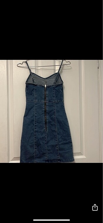 H&m elbise