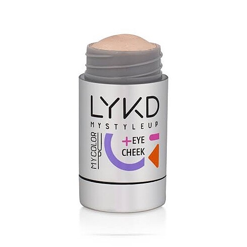 Diğer LYKD Eye & Cheek Allık 942 Moonstone