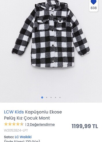 LCW KİDS 