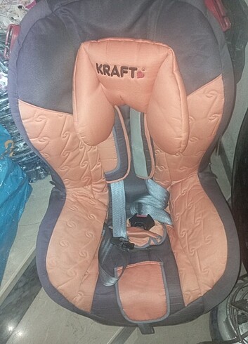 Oto koltuğu 