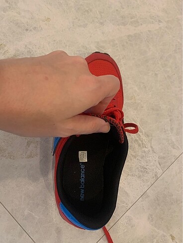 New Balance ORJİNAL New Balance spor ayakkabı