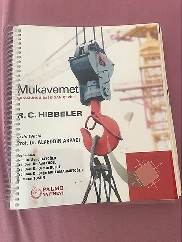 Mukavemet