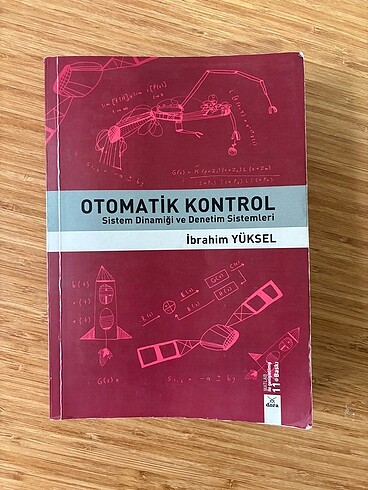 Otomatik kontrol