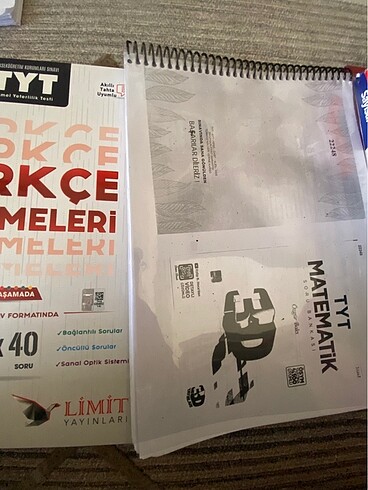 Yks kitap