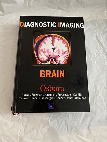 Osborn diagnostic imaging