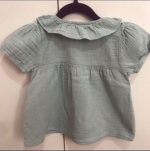 LC Waikiki LCW pamuk bluz