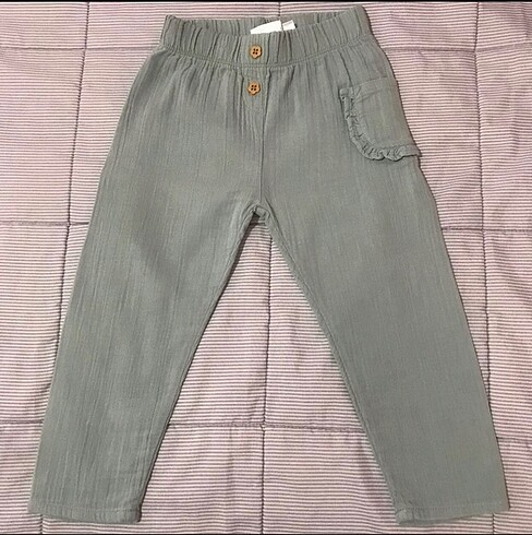 LCW özel seri pantolon