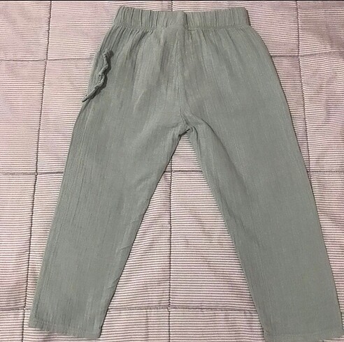 LC Waikiki LCW özel seri pantolon