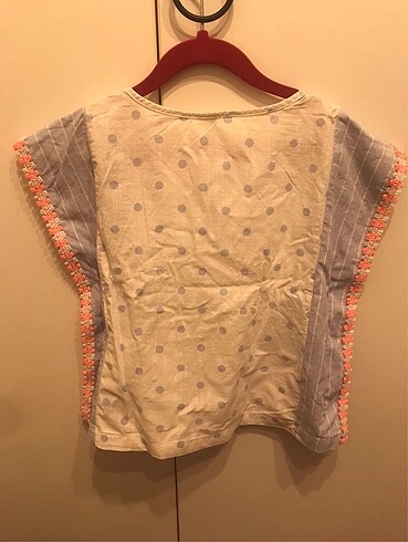 LC Waikiki LCW kız çocuk pareo