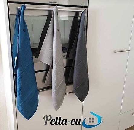 Diğer Pella-eu temizlik bezi