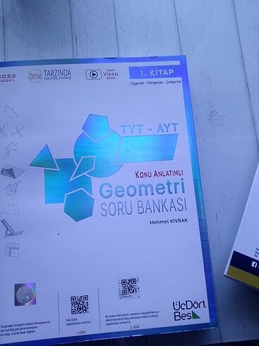 345 soru bankası 