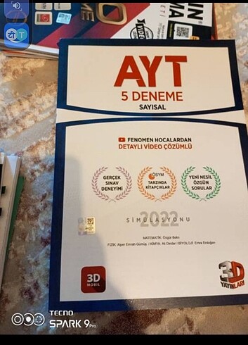 Sipariş ilanıdıe