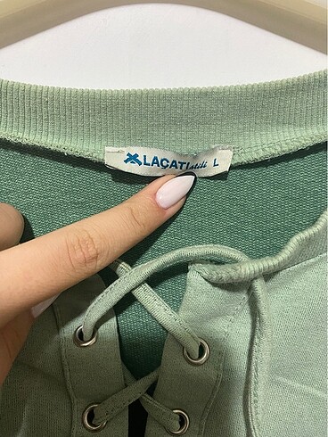 l Beden Ince Sweat