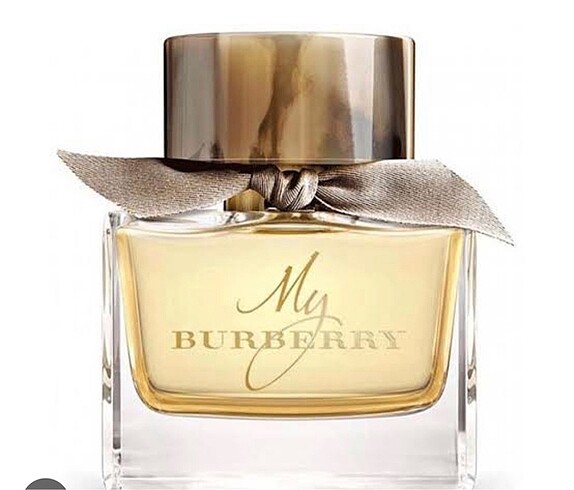  Beden My Burberry