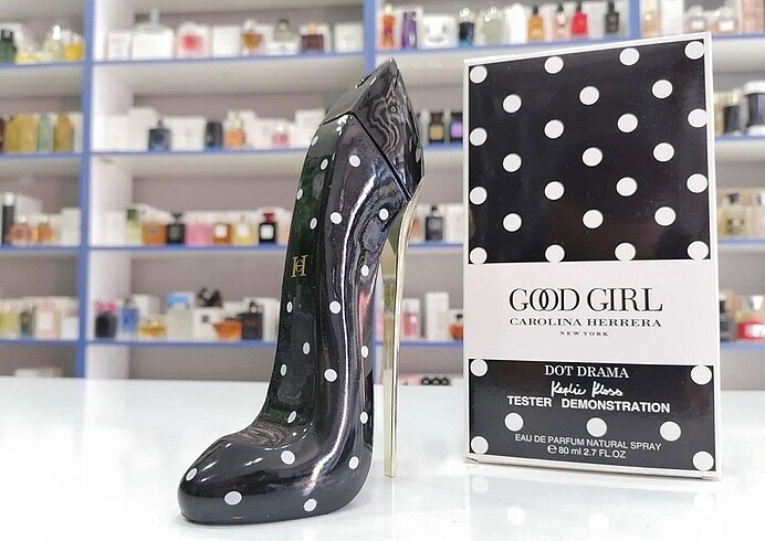 Carolina Herrera Good Girl 80 Ml