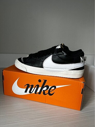 39 Beden Nike blazer