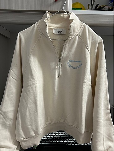 Pull&bear sweatshirt