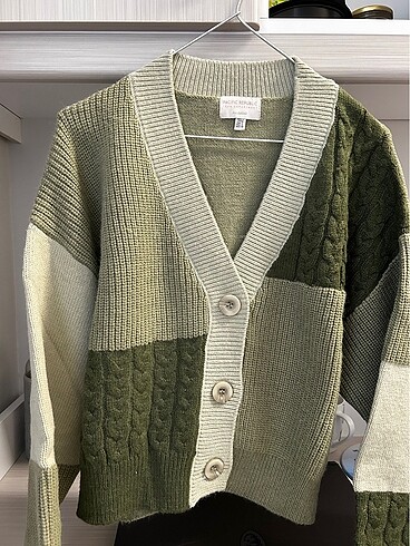 Pull&bear hırka