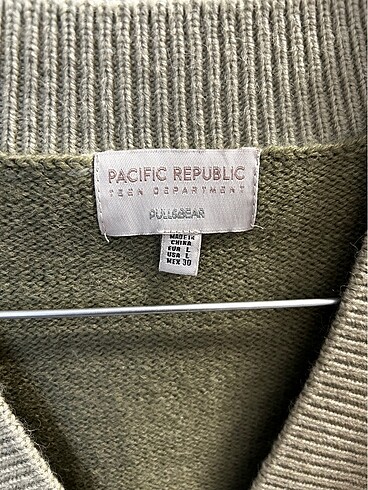 Pull and Bear Pull&bear hırka