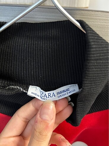 Zara Zara sweatshirt