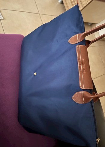 Longchamp canta - Görsel 3