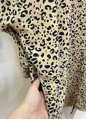 xl Beden camel Renk Salaş tunik