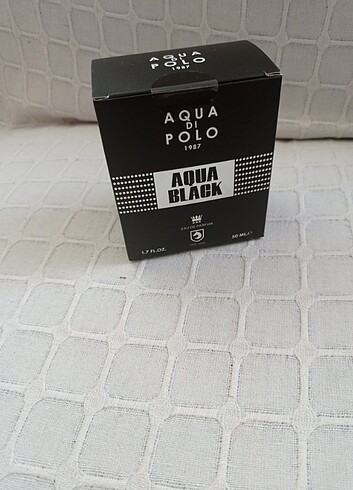 Aqua di polo erkek parfümü 