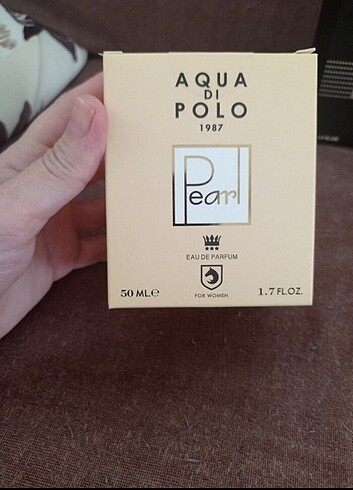 Aqua Aqua di polo kadın parfümü 