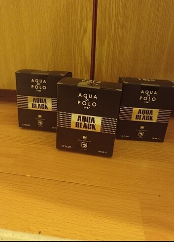 Beden Aqua di polo erkek parfüm