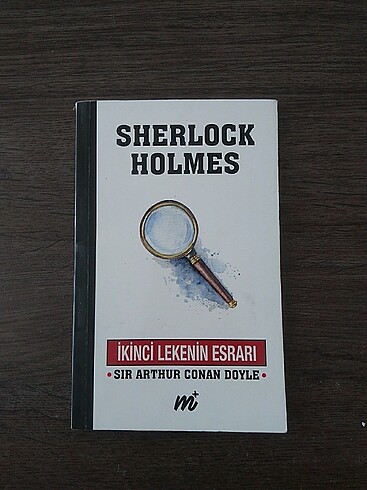 İkinci lekenin esrarı