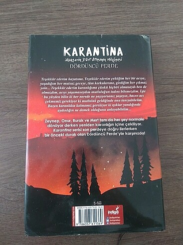  Karantina 4. Perde 