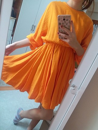 Elbise tunik