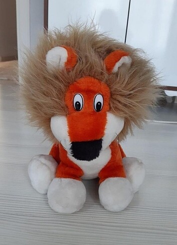 Peluş Oyuncaklar
