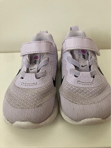 Nike Bebek Spor Ayakkabı
