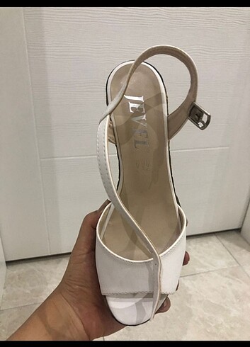 Levis Yazlık ayakkabı
