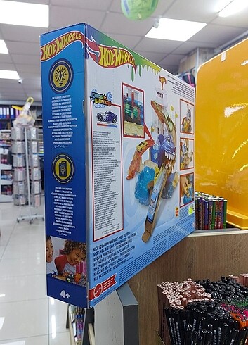  Hot Wheels Köpek Balığı Macerası Oyun Seti