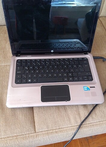 HP İ7 LAPTOP ARIZALI 