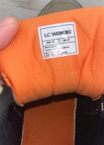 Bağcıklı Kahverengi Outdoor Erkek Bot - Görsel 5