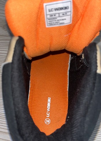 Bağcıklı Kahverengi Outdoor Erkek Bot - Görsel 4