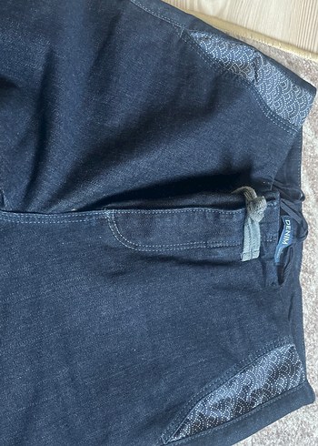 s Beden Yargıcı çok şık Kot Pantolon
