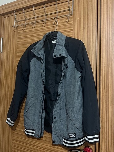 H&M Temiz