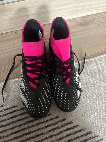 Adidas 2 kez kullanıldı