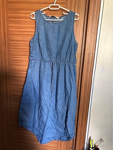 LC Waikiki Kullanılmadı