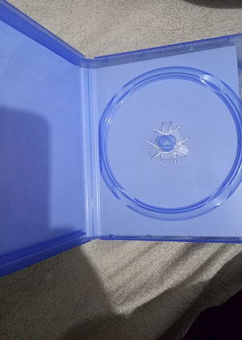 FC 24 playstation 5 boş kutu - Görsel 2