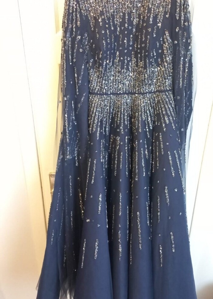 Nişan Abiye - Görsel 2