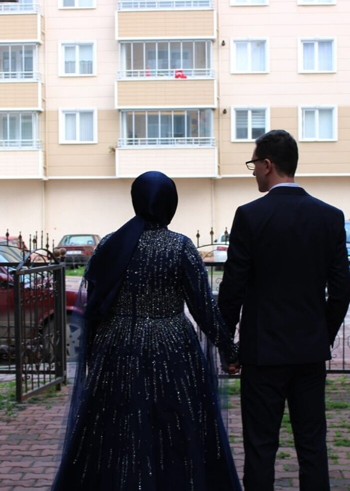 Nişan Abiye - Görsel 3