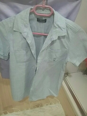 LC Waikiki Gömlek çocuk icin