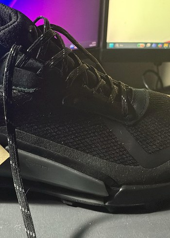 ecco biom 2.1 country ayakkabı - Görsel 3