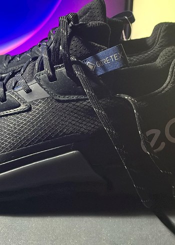 ecco biom 2.1 country ayakkabı - Görsel 4