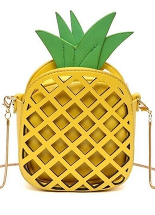 universal Beden ananas çanta 